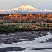 Porcupine Creek State Recreation Site