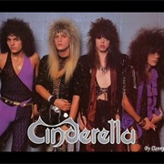 Cinderella