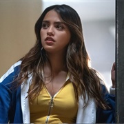 Maia Reficco (Queer, She/Her)