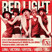 F(X) - Red Light