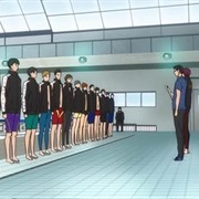 S2.E11: The Open Turn of Destiny!