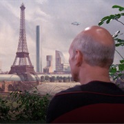 S1.E23: We'll Always Have Paris