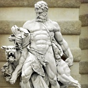 Hercules