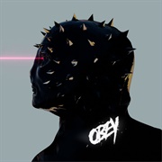 Obey - Priest