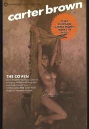 The Coven (Carter Brown)