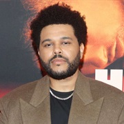 The Weeknd