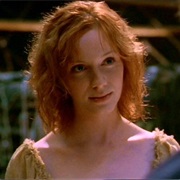 3. Our Mrs. Reynolds