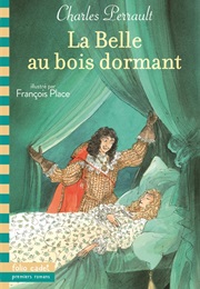 La Belle Au Bois Dormant (Charles Perrault)