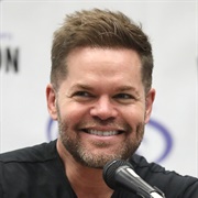 Wes Chatham