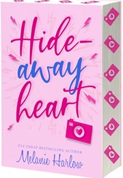 Hideaway Heart (Melanie Harlow)
