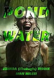 Pond Water (Brenda Fireeagle Biddix)