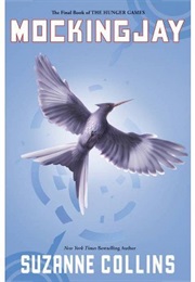 Mockingjay (Suzanne Collins)