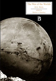 The War of the Worlds (H. G. Wells)