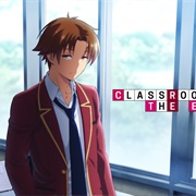 Classroom-Of-The-Elite