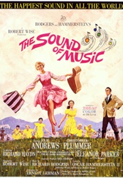Robert Wise - The Sound of Music (1965)