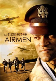 The Tuskegee Airmen (1995)