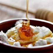 Mel I Mató (Catalonia, Spain)