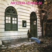 Arthur Verocai - Karina