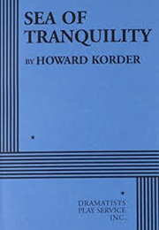 Sea of Tranquility (Korder, Howard)