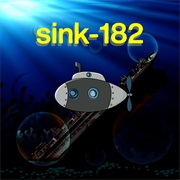 My Dumb Stepdad (Submarine) - Sink-182