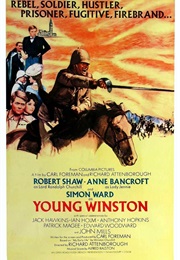 Young Winston - Anthony Mendleson (1972)