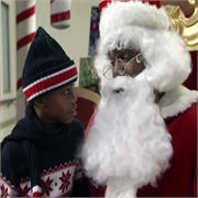 Everybody Hates Chris: "Everybody Hates Kris" (S2,E10)