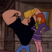 S1.E3: The Sensitive Male/Bravo Dooby Doo