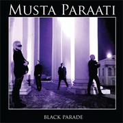 Musta Paraati - Black Parade
