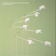 Bukowski - Modest Mouse