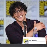 Bob Morley