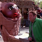 S8.E19: Emotional Rollercoaster