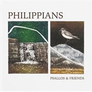 Philipians (Psallos)