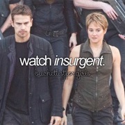 Watch Insurgent