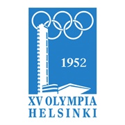 1952 Helsinki Olympics