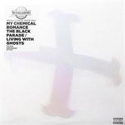 TBP/ Living With Ghosts- My Chemical Romance