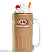 Chocolate Shake