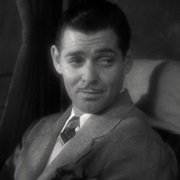 Clark Gable
