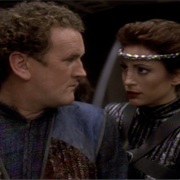 S3.E19: Through the Looking Glass