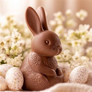 Chocolate Bunny