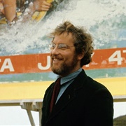 Matt Hooper (Jaws, Richard Dreyfuss)