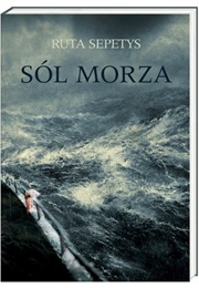 Sól Morza (Ruta Sepetys)