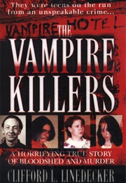 The Vampire Killers (Clifford L. Linedecker)