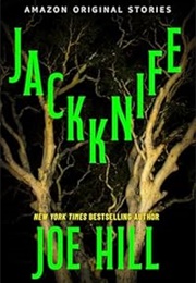 Jackknife (Joe Hill)