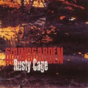 Soundgarden - Rusty Cage