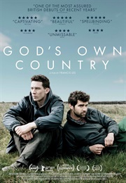 God's Own Country (2017)