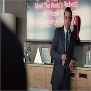 Succession: "Vaulter" (S2,E2)