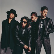 I Don't Like Mondays.