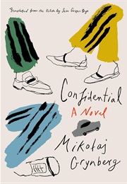 Confidential (Mikołaj Grynberg)