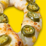 Jalapeno Cheese Melt