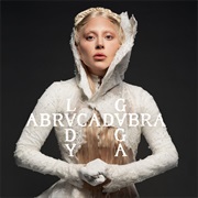 Abracadabra (Lady Gaga)